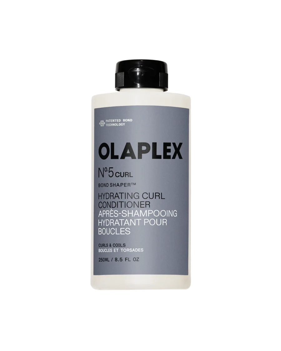 No.5 Bond Shaper Hydrating Curl Conditioner 250ml