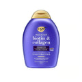OGX BIOTIN & COLLAGEN SHAMPOO  385ml