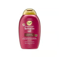 OGX KERATIN OIL SHAMPOO  385ml