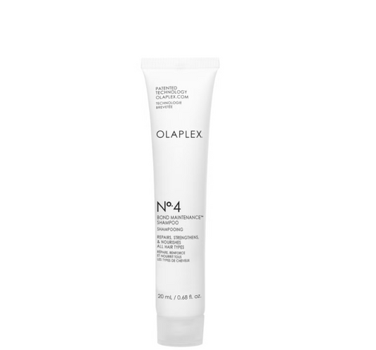 Olaplex No.4 Clarifying Shampoo 20ml