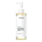 ANUA HEARTLEAF PORE CONTROL CLEANSING OIL 200ML