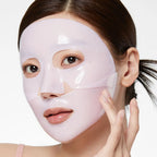 Medicube Salmon DNA PDRN pink collagen jelly gel mask