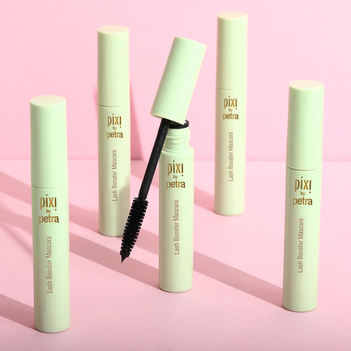 Pixi By Petra Lash Booster Mascara 7g