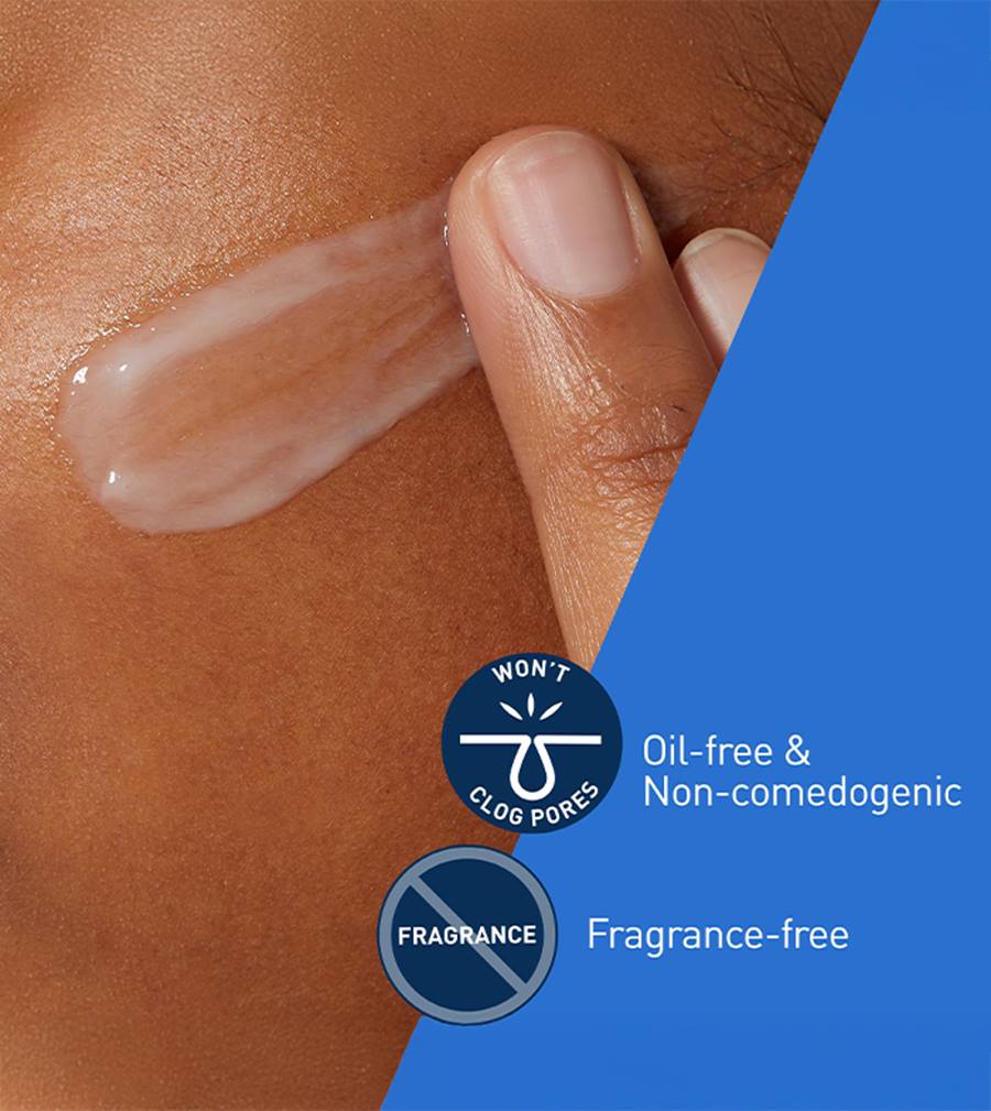 CeraVe Facial Moisturizing Lotion PM 89 ml