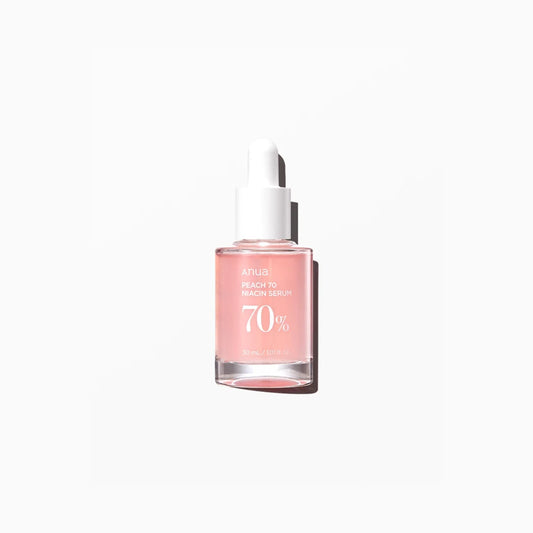 Anua Peach 70% Niacin Serum 30ml