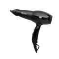 Quattro Professional XP 8100 ULTRA 2600W Black Hair Dryer