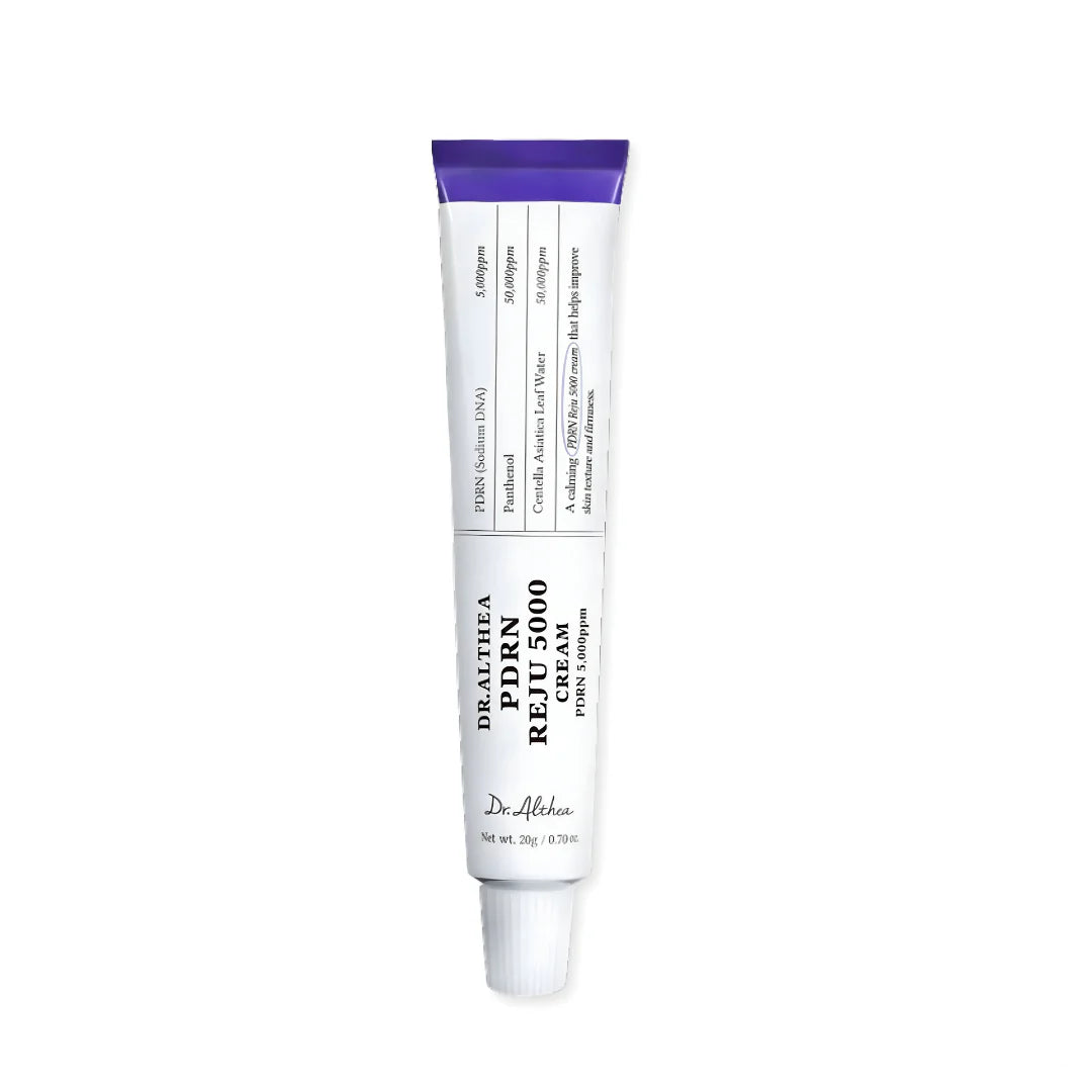 Dr.Althea PDRN Reju 5000 Cream - 20g