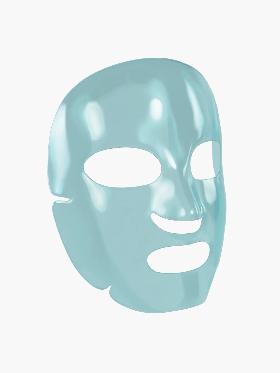XLASH Rejuvenating Hydrogel Mask 1PC