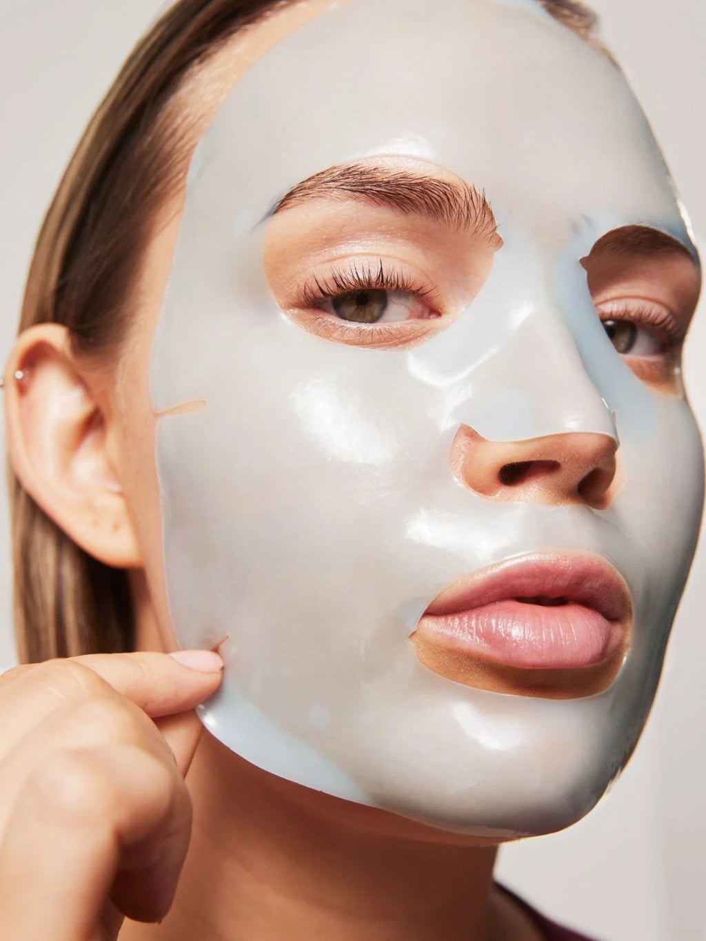 XLASH Rejuvenating Hydrogel Mask 1PC