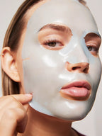XLASH Rejuvenating Hydrogel Mask 1PC