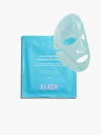 XLASH Rejuvenating Hydrogel Mask 1PC