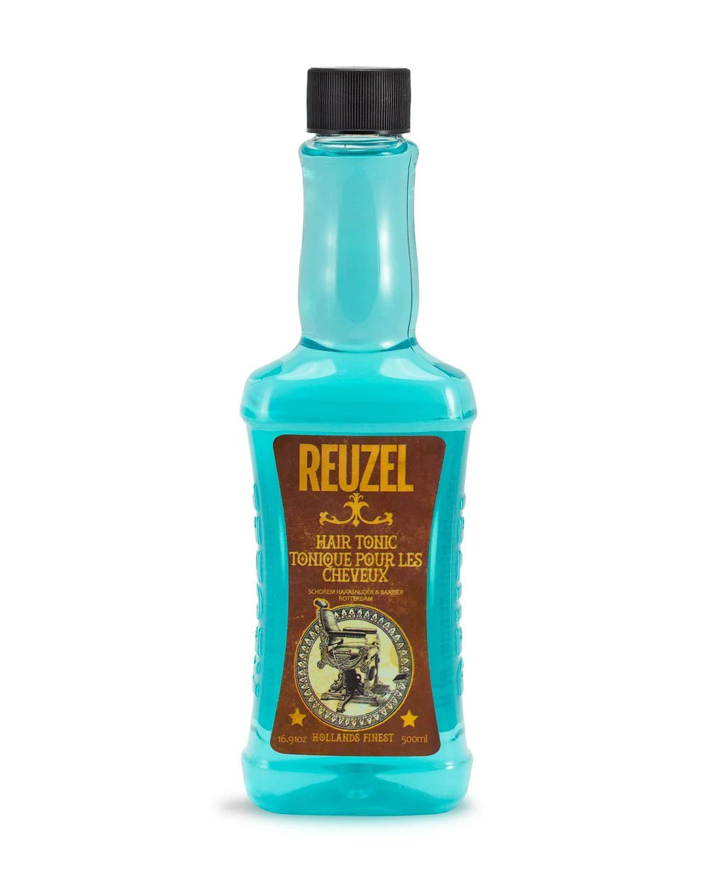 REUZEL HAIR TONIC 500ML