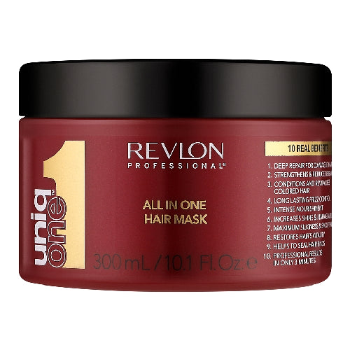 Revlon Professional UniqOne All In One Hair Mask 300ml