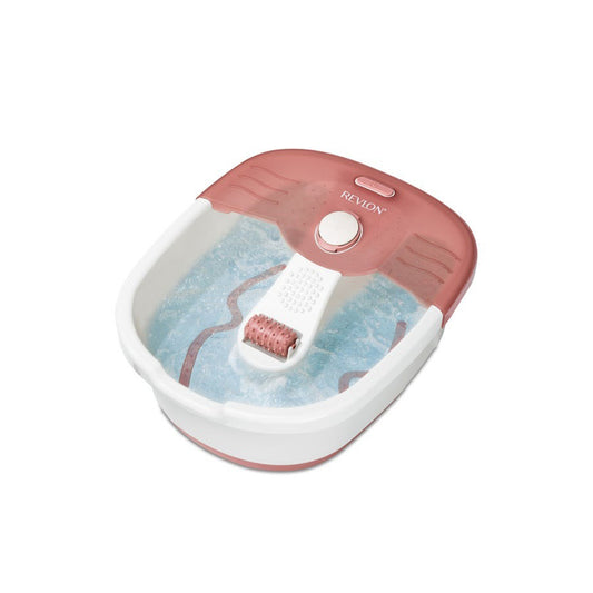 Revlon Electricals-PEDIPREP SPA PEDICURE SET 9X1