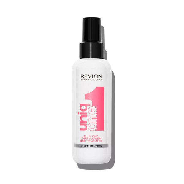 Revlon Uniq One All in One Lotus Hair Treatment Spray 150ml