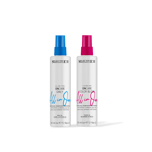SELECTIVE ALL IN ONE SPRAY 150ML (13704996)