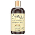 SHEA MOISTURE Jamaican Black Castor Oil Strengthen And Restore Shampoo For Unisex, 384 ml