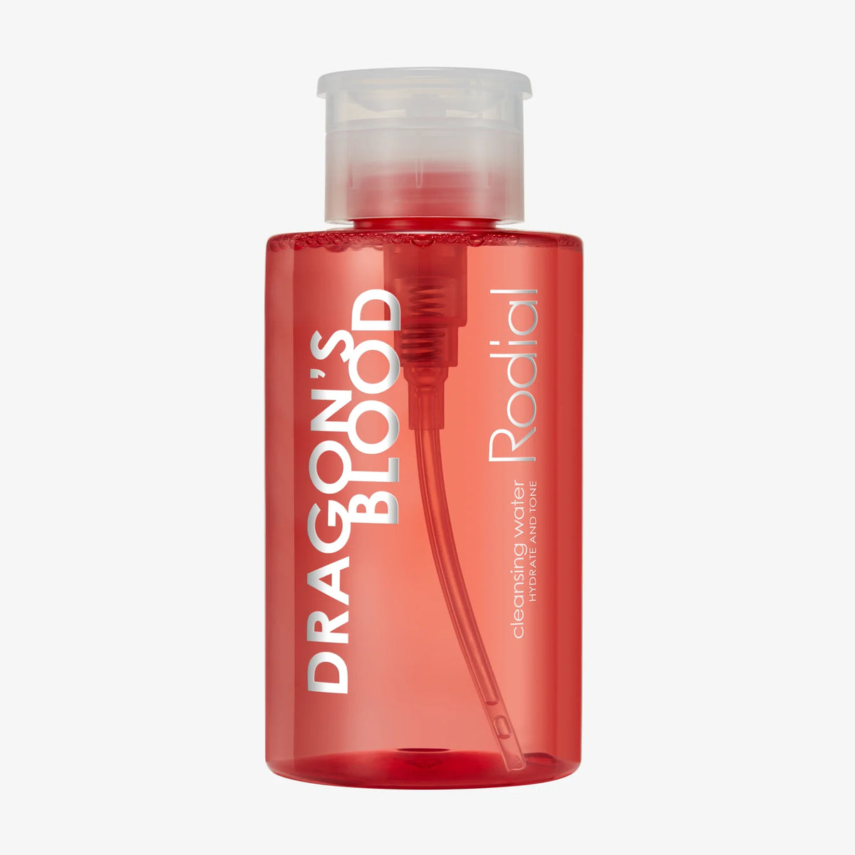 Rodial Dragon's Blood Micellar Cleansing water 300ML