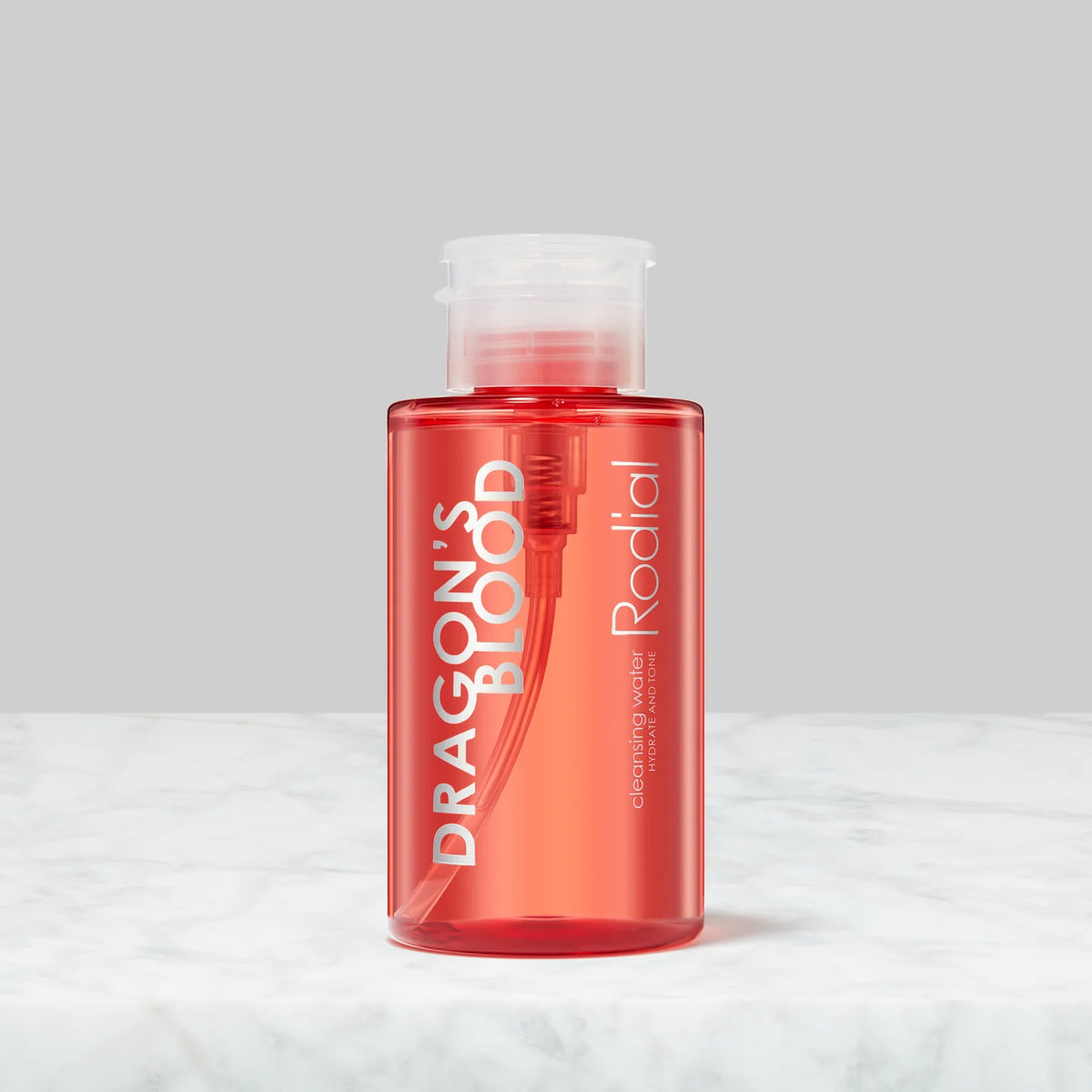 Rodial Dragon's Blood Micellar Cleansing water 300ML