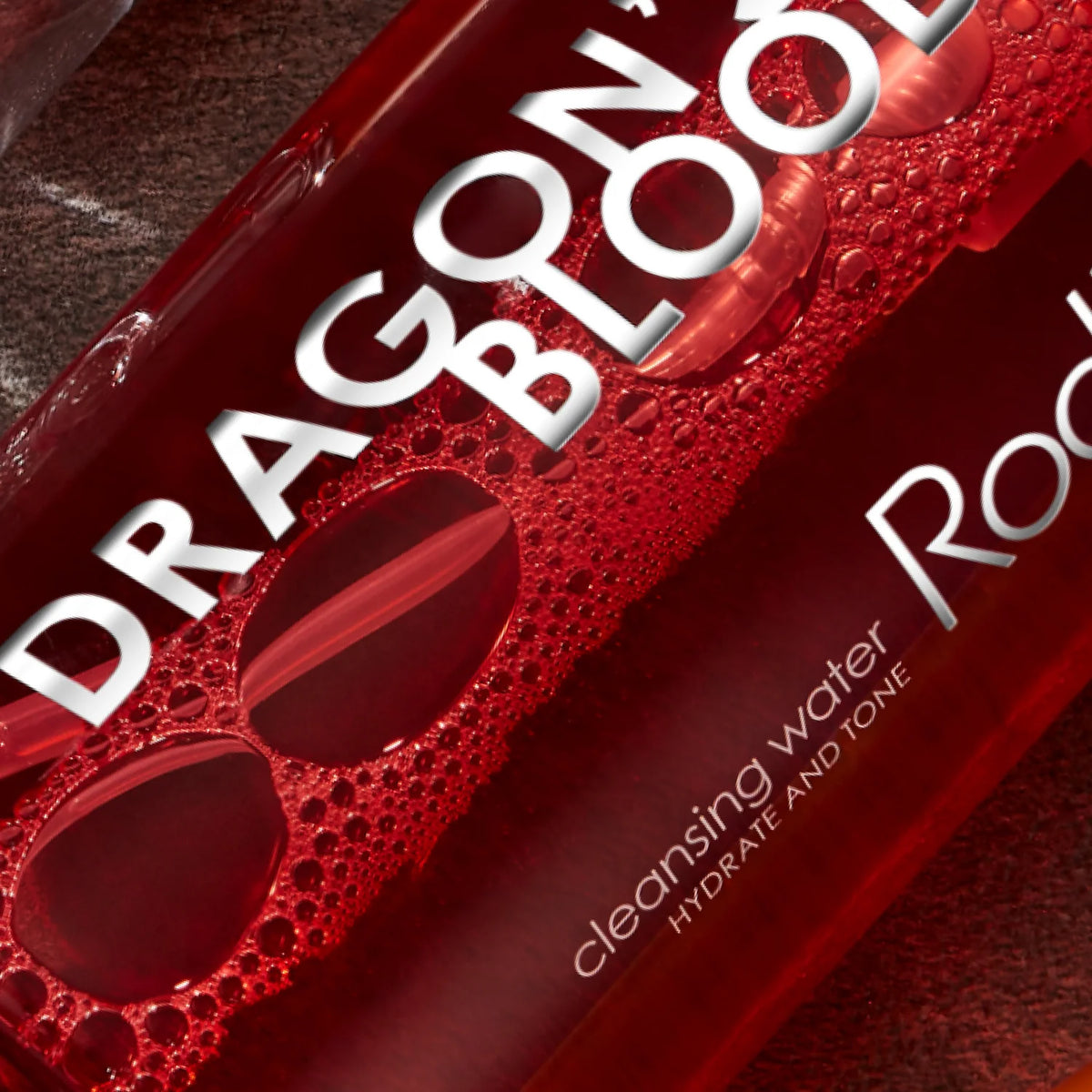 Rodial Dragon's Blood Micellar Cleansing water 300ML