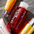 Rodial Dragon's Blood Micellar Cleansing water 300ML