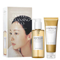 SKIN1004 Madagascar Centella Double Cleansing Duo kit