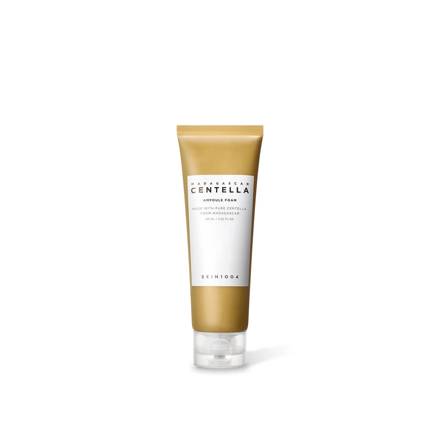 SKIN1004 Madagascar Centella Ampoule Foam 125ml