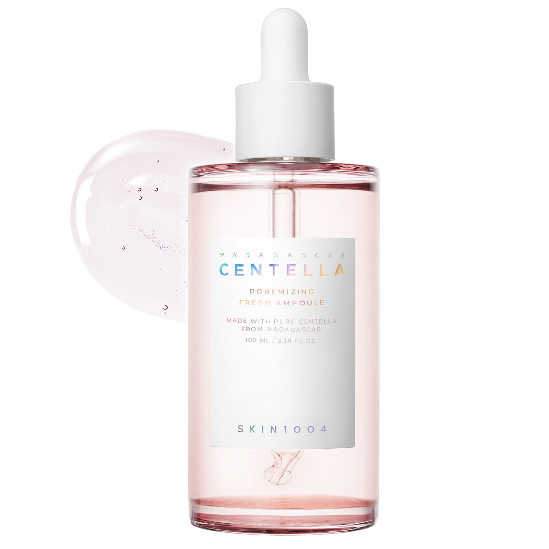 SKIN1004 Madagascar Centella Poremizing Fresh Ampoule 100ml