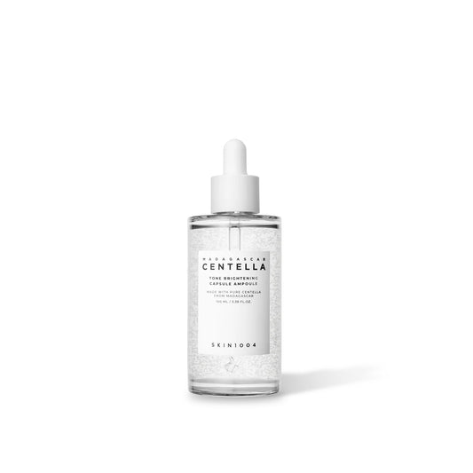 SKIN1004 Madagascar Centella Tone Brightening Capsule Ampoule 100ml