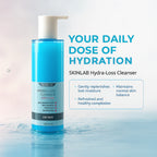 SKINLAB CLEANSER HYDRA LOSS  DAILY CARE DRY SKIN 200ML
