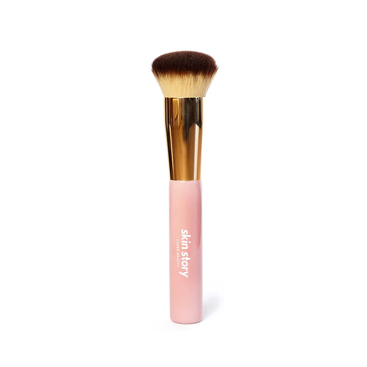 SKIN Story Foundation Brush