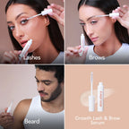 SKIN Story Growth Eye lash & Eyebrow serum