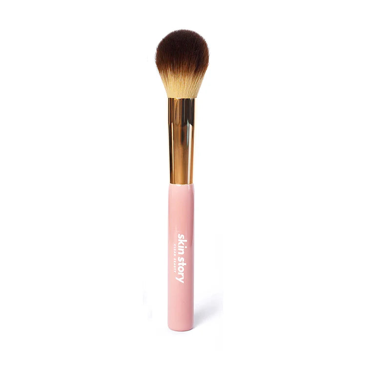 SKIN Story Powder Brush