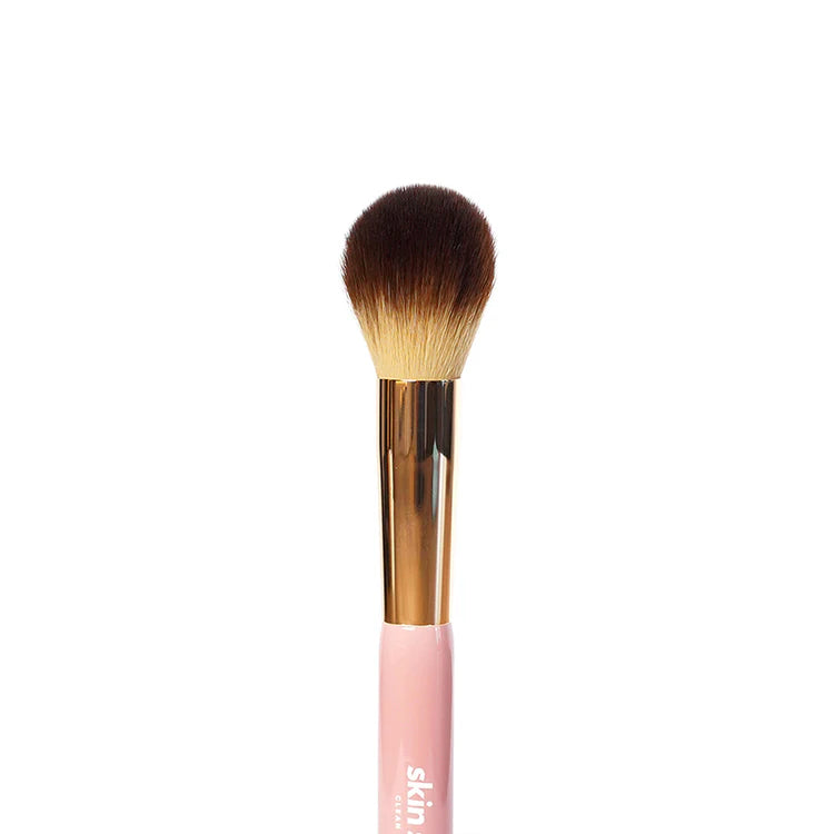 SKIN Story Powder Brush