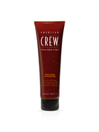 American Crew styling gel tube on a white background