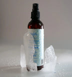 Najel Organic Liquid Alum Stone Cosmos Natural Najel 4.2 fl.oz