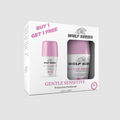 WOLF SERIES GENTLE SENSITIVE Protection deodorant 50ml
