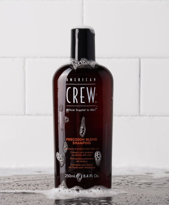 American Crew Precision Blend Shampoo 250ml.