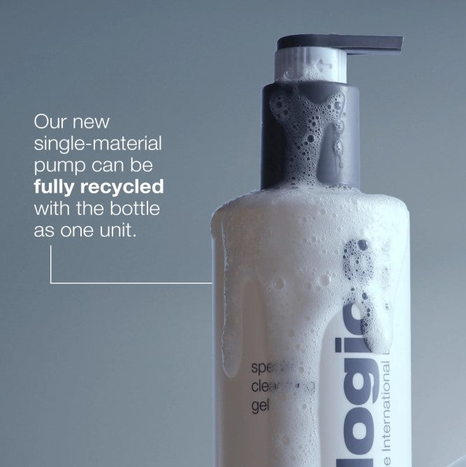 Dermalogica Special Facial Cleansing Gel for Acne & Blemish Prone Skin 250ml