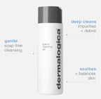 Dermalogica Special Facial Cleansing Gel for Acne & Blemish Prone Skin 250ml