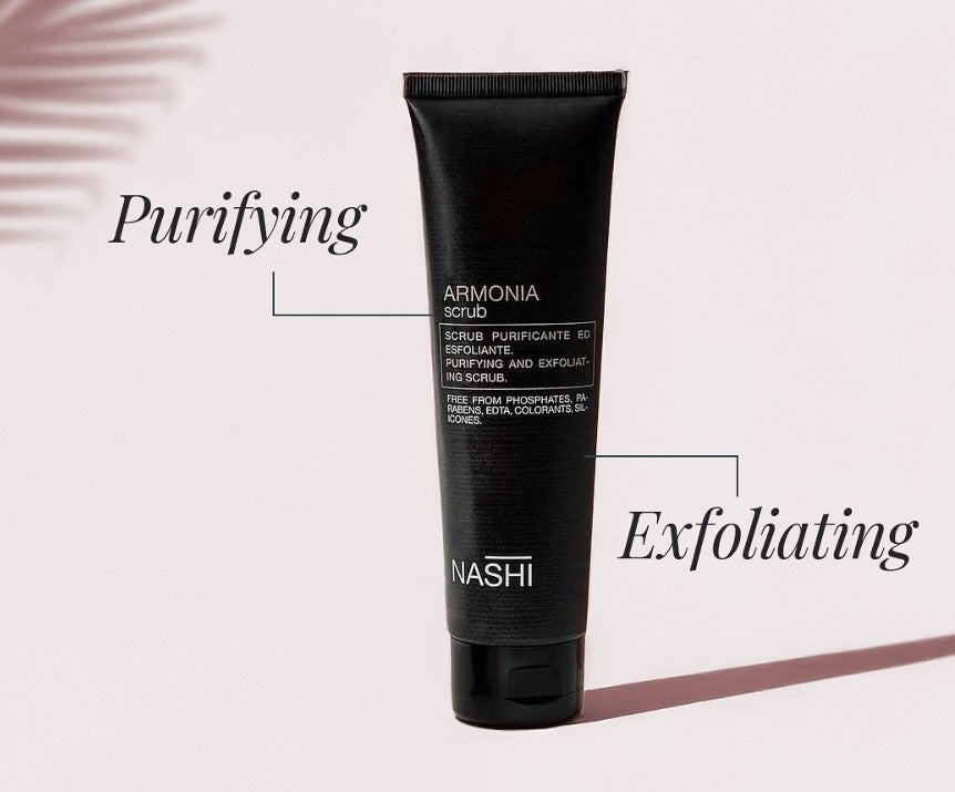 Nashi Armonia Scrub 150ml