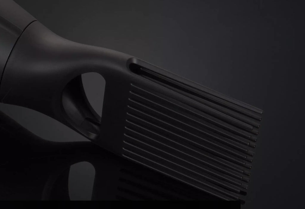GHD Helios Professional Comb Nozzle.