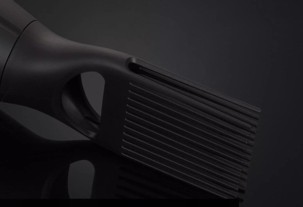 GHD Helios Professional Comb Nozzle.