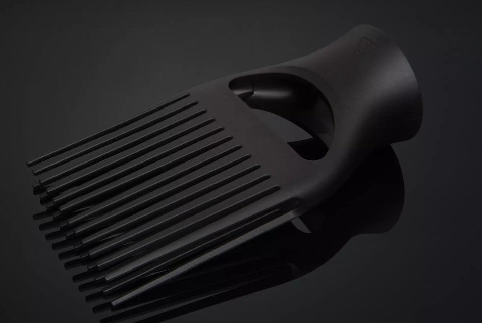 GHD Helios Professional Comb Nozzle.
