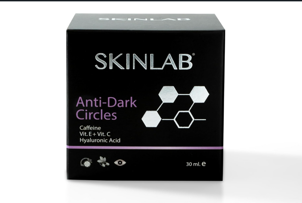 SKINLAB ANTI-DARK CIRCLE EYE CREAM 30ML