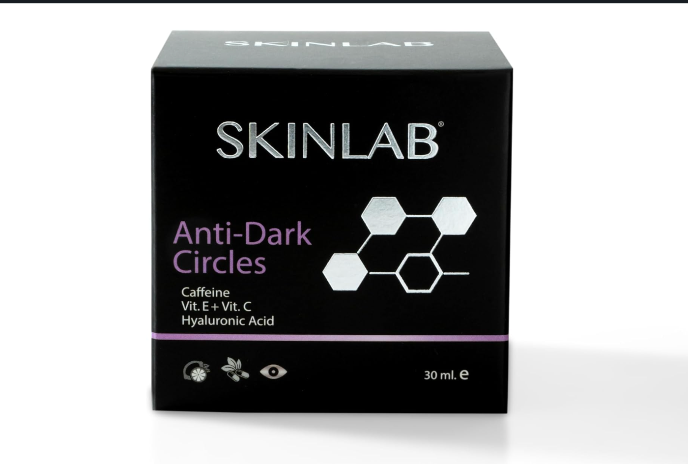SKINLAB ANTI-DARK CIRCLE EYE CREAM 30ML
