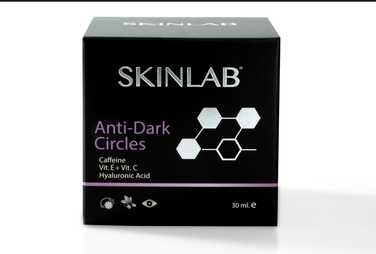 SKINLAB ANTI-DARK CIRCLE EYE CREAM 30ML