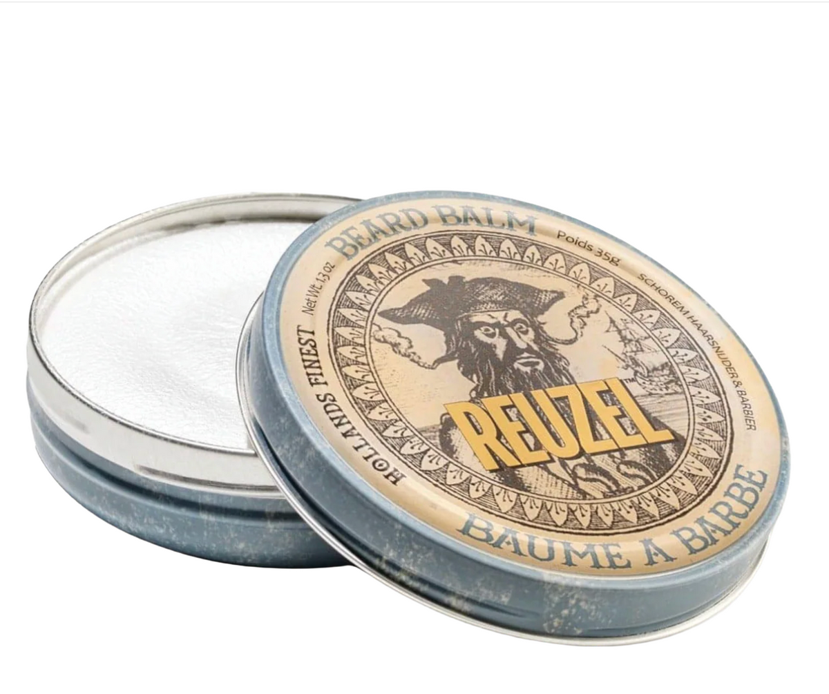 REUZEL BEARD BALM 35g