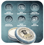 REUZEL BEARD BALM 35g