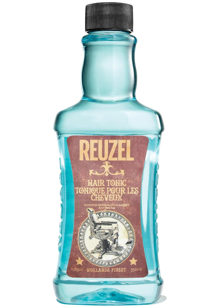 REUZEL HAIR TONIC 350ML